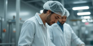 SE BUSCA OPERARIO DE PRODUCCIÓN Y MEZCLADOR DE INGREDIENTES PARA EMPRESA DE REPOSTERÍA INDUSTRIAL