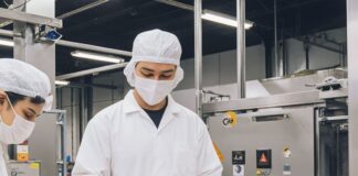 SE NECESITA OPERARIO DE PRODUCCIÓN PARA MANIPULACIÓN DE ALIMENTOS EN PLANTA (ÁREAS FRÍAS Y CALIENTES)
