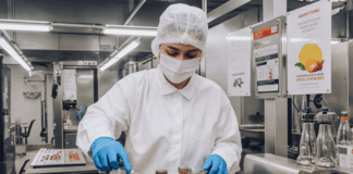 SE SOLICITA OPERARIO/A DE PRODUCCIÓN PARA ELABORACIÓN DE SALSAS Y ENCURTIDOS