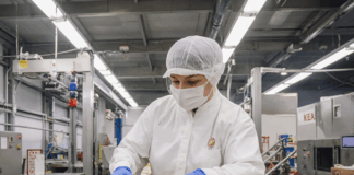 SE NECESITA OPERARIO/A DE PRODUCCIÓN PARA EMPAQUETADO DE ALIMENTOS (TURNOS ROTATIVOS)