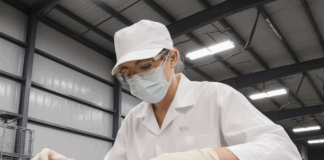 SE SOLICITA OPERARIO/A DE PRODUCCIÓN PARA TAREAS GENERALES DE CONTROL DE CALIDAD EN PLANTA
