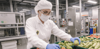 SE NECESITAN OPERARIOS/AS DE PRODUCCIÓN PARA INDUSTRIA ALIMENTARIA (DISPONIBILIDAD DE HORARIOS)