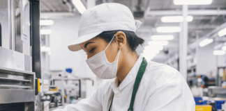 SE BUSCA AUXILIAR DE PRODUCCIÓN PARA ALISTADO Y EMPAQUE DE PRODUCTOS