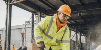 SE SOLICITA PEÓN DE CONSTRUCCIÓN PARA REALIZAR REFORMAS INTEGRALES (JORNADA COMPLETA)