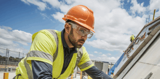 SE NECESITA PEÓN DE CONSTRUCCIÓN PARA DIVERSAS LABORES EN OBRA (JORNADA COMPLETA)