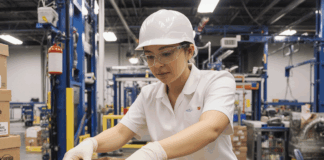 SE SOLICITA PERSONAL DE EMPAQUE PARA CONTROL DE CALIDAD DE MERCADERÍA EN ALMACÉN