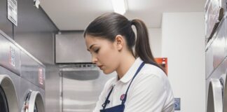 SE NECESITA PERSONAL DE LAVANDERÍA PARA CONTROLES DE CALIDAD Y ORGANIZACIÓN DE ROPA