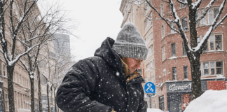 SE SOLICITA PERSONAL PARA REMOCIÓN DE NIEVE EN ENTRADAS Y ACERAS (TURNO DIURNO)