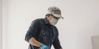 SE SOLICITA PINTOR PARA PREPARACIÓN DE SUPERFICIES INTERIORES Y EXTERIORES (HORARIOS FLEXIBLES)