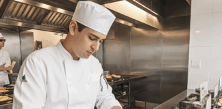 SE SOLICITA PREPARADOR/A DE SÁNDWICHES Y ALIMENTOS EN LOCAL DE CAFÉ (TURNOS DISPONIBLES)