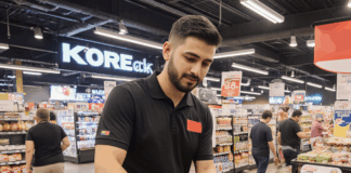 SE NECESITA REPONEDOR/A PARA TURNO ROTATIVO EN SUPERMERCADO (TIEMPO COMPLETO)