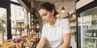SE BUSCA REPONEDOR PARA CONTROL DE PRODUCTOS EN TIENDA (TURNO PARCIAL)