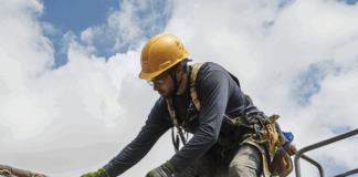 SE SOLICITA TECHADOR PARA INSTALACIÓN Y REPARACIÓN DE TECHOS RESIDENCIALES Y COMERCIALES