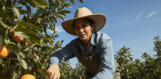 SE BUSCA TRABAJADOR AGRÍCOLA PARA RECOLECCIÓN DE PRODUCTOS EN FINCA CITRÍCOLA