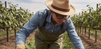 SE BUSCA TRABAJADOR AGRÍCOLA PARA LABORES DE CAMPO Y CONTROL DE MAQUINARIA EN COSECHA