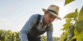SE SOLICITAN TRABAJADORES AGRÍCOLAS PARA LABORES DE COSECHA DIARIA EN FINCA (TURNO DIURNO)