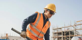 SE SOLICITA TRABAJADOR DE CONSTRUCCIÓN PARA CARGA, DEMOLICIÓN Y APOYO EN LA CONSTRUCCIÓN DE ESTRUCTURAS