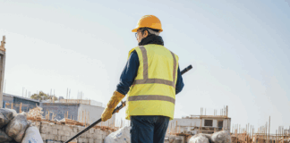 SE SOLICITA TRABAJADOR DE CONSTRUCCIÓN PARA MANEJO DE MATERIALES Y LABORES GENERALES DE EXCAVACIÓN Y NIVELACIÓN