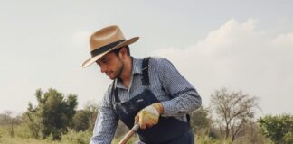 SE BUSCA TRABAJADOR DE FINCA PARA CUIDADO DE PRODUCTOS AGRÍCOLAS Y LABORES GENERALES EN CAMPO