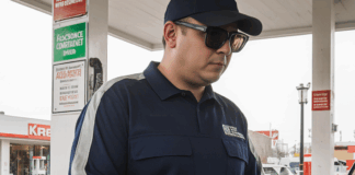 SE BUSCA TRABAJADOR DE GASOLINERA PARA ESTACIÓN DE SERVICIO (TIEMPO COMPLETO)