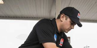 SE SOLICITA TRABAJADOR DE GASOLINERA PARA ATENCIÓN EN ESTACIÓN DE SERVICIO