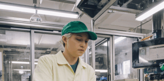 SE SOLICITA OPERARIO DE PRODUCCIÓN PARA CONTROL DE CALIDAD Y ENVASADO DE JUGOS