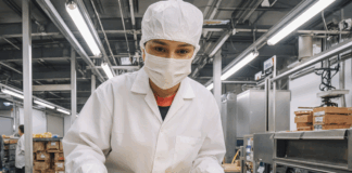 SE NECESITA TRABAJADOR DE PRODUCCIÓN PARA INSPECCIÓN DE CALIDAD EN PLANTA DE ALIMENTOS (TURNOS ROTATIVOS)