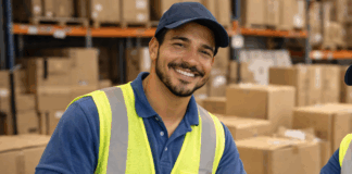 SE SOLICITAN TRABAJADORES DE EMBALAJE PARA ETIQUETADO Y CONTROL DE CALIDAD DE MERCADERÍA (TURNO PARCIAL)