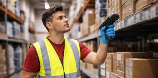 SE NECESITA AUXILIAR DE EMBALAJE PARA PREPARACIÓN DE PRODUCTOS Y CONTROL DE CALIDAD (TIEMPO PARCIAL)