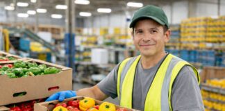 SE SOLICITA AUXILIAR DE EMPAQUETADO PARA ARMADO, ETIQUETADO Y ORGANIZACIÓN DE PEDIDOS