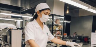 SE SOLICITA PERSONAL DE FIAMBRERÍA PARA ATENCIÓN AL CLIENTE EN MOSTRADOR DE SUPERMERCADO