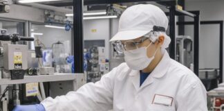 SE SOLICITAN AUXILIARES DE PRODUCCIÓN PARA TAREAS DE ENVASADO Y ETIQUETADO (LUNES A VIERNES)