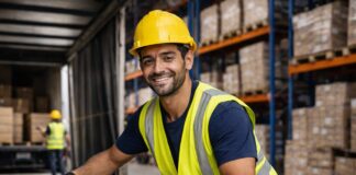 SE SOLICITA AYUDANTE DE BODEGA PARA CARGA, DESCARGA Y CONTROL DE INVENTARIO (TIEMPO COMPLETO)