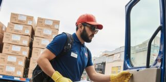 SE BUSCA CONDUCTOR REPARTIDOR PARA ENTREGA DE PEDIDOS (JORNADA COMPLETA)