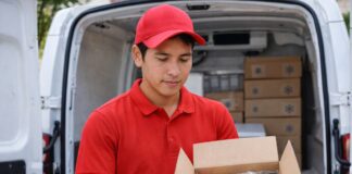SE BUSCA CONDUCTOR DE REPARTO DE PRODUCTOS PARA HELADERÍA (MEDIO TIEMPO)