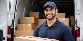 SE BUSCA CHOFER DE REPARTO PARA APOYO EN TAREAS DE ALMACÉN Y ENTREGA DE PRODUCTOS