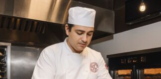 SE BUSCA DEPENDIENTE/A DE PANADERÍA ARTESANAL PARA REPOSICIÓN DE PRODUCTOS (TURNO DE TARDE)