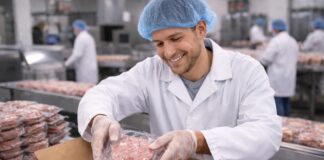 SE SOLICITA EMPACADOR PARA PLANTA DE PROCESAMIENTO DE ALIMENTOS (TURNO EXTENDIDO)
