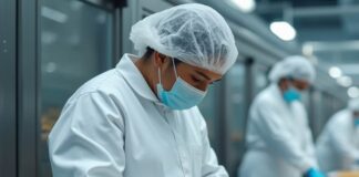 SE NECESITAN EMPACADORES PARA EMPRESA DE ALIMENTOS (TURNO PARCIAL)