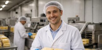 SE BUSCA ENVASADOR DE QUESO PARA PLANTA DE PRODUCCIÓN (TURNOS ROTATIVOS)