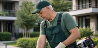SE BUSCA JARDINERO Y PERSONAL DE MANTENIMIENTO PARA COMPLEJO RESIDENCIAL