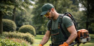 SE REQUIERE JARDINERO PARA MANTENIMIENTO DE ÁREAS VERDES Y LABORES DE PAISAJISMO RESIDENCIAL