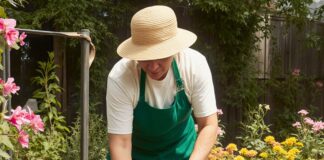 SE REQUIERE JARDINERO PARA CUIDADO DE CÉSPED Y CONTROL DE SISTEMAS DE RIEGO
