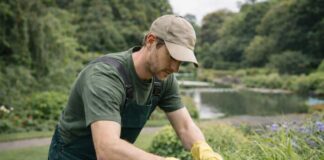 SE SOLICITA JARDINERO PARA LABORES DE PODA, RIEGO Y MANTENIMIENTO (TIEMPO COMPLETO)