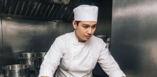 SE NECESITA LAVAPLATOS Y ASISTENTE DE COCINA CON O SIN EXPERIENCIA PARA RESTAURANTE