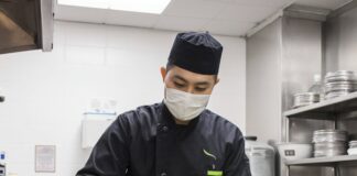 SE BUSCA LAVAPLATOS CON O SIN EXPERIENCIA PARA LIMPIEZA DE DISTINTAS ÁREAS Y UTENSILIOS EN COCINA