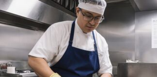 SE SOLICITA LAVAPLATOS PARA DESINFECCIÓN DE COCINA (TURNOS ROTATIVOS)