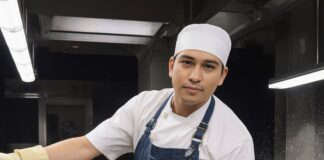 SE NECESITA LAVAPLATOS PARA DESINFECCIÓN Y ALMACENAMIENTO DE UTENSILIOS EN RESTAURANTE (TURNOS ROTATIVOS)