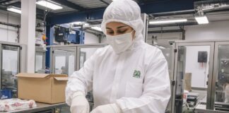 SE SOLICITA OPERARIA DE PRODUCCIÓN PARA INSPECCIÓN Y CLASIFICACIÓN DE PRODUCTOS