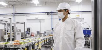 SE SOLICITA OPERARIO/A DE ENVASADO PARA EMPAQUETADO Y SELLADO DE ALIMENTOS